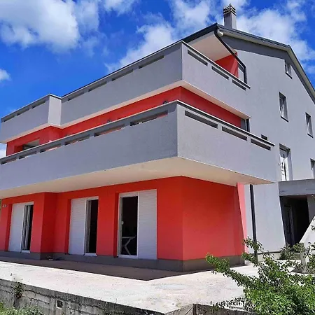 Apartament With Parking Space Hreljin, Kraljevica - 22478 *