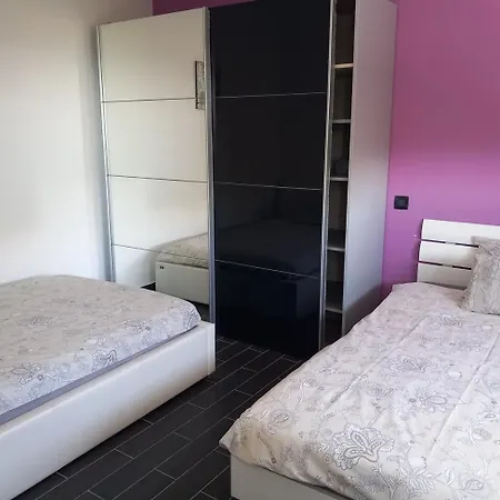 With Parking Space Hreljin, Kraljevica - 22478 Apartman *