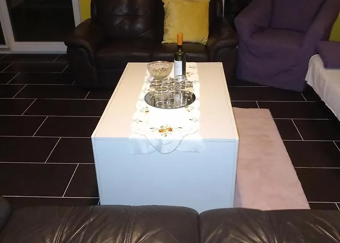 With Parking Space Hreljin, Kraljevica - 22478 Apartman Hreljin