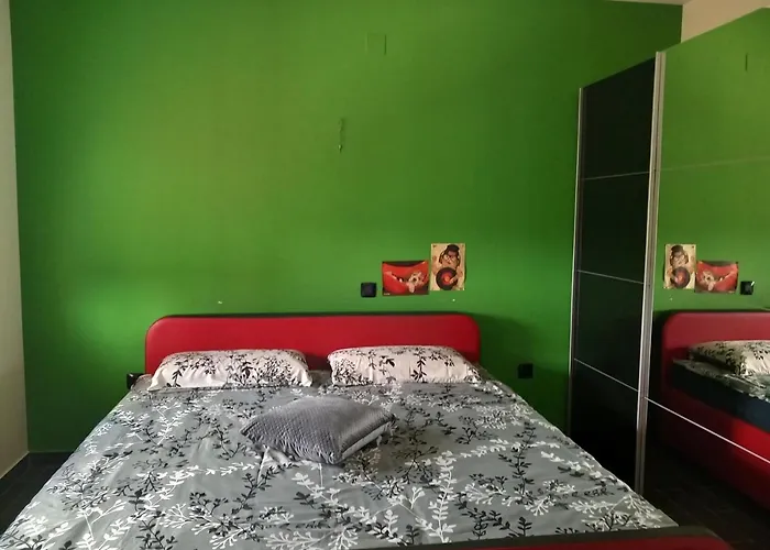 With Parking Space Hreljin, Kraljevica - 22478 Apartment